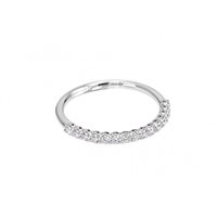 Anello Recarlo Donna Anniversary in Oro Diamante 0.34 Ct R01MZ973/035-13 - R01MZ973/035-13-035